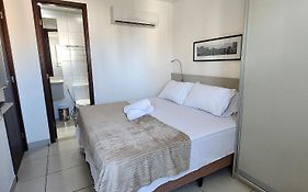 Flat 2 Quartos A 100M Da Praia De Boa Viagem