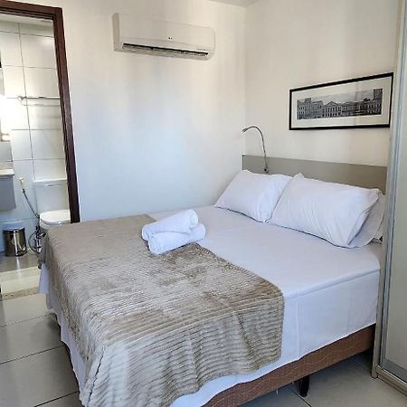 Flat 2 Quartos A 100M Da Praia De Boa Viagem Recife Exterior foto