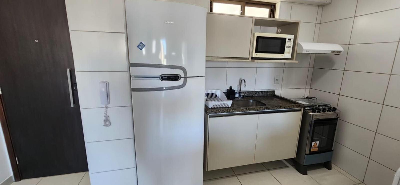 Flat 2 Quartos A 100M Da Praia De Boa Viagem Recife Exterior foto